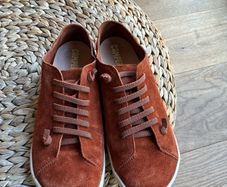 Camper Shoes Size 39