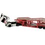 Hot wheels Elite 64 Scania 660S brand new Image 3