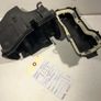 2010 BMW 7-Series F01 730d Rhd Relay Fuse Box Case Holder Box 7555157 A1l1b612g Image 6