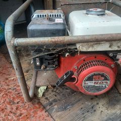 Honda Generator
