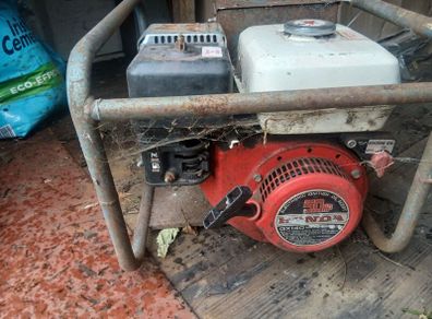 Honda Generator