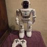 Silverlit Remote Control Robot - Fully working Image 2