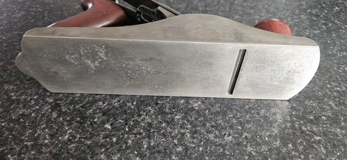 No. 4 smoothing plane