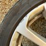 Audi A3 alloys + tyres 225/45/17 Image 9
