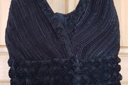 BNWT Size S Black Dress