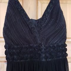 BNWT Size S Black Dress
