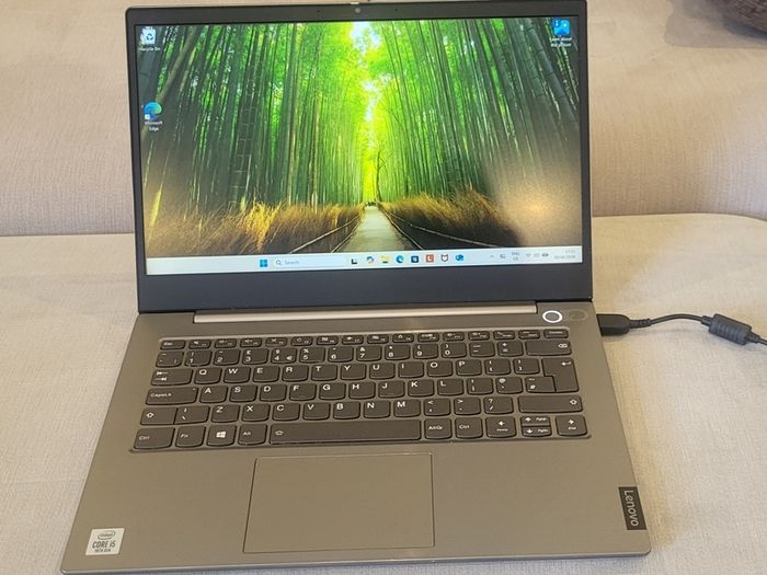 Thinkbook i5 10th Gen A-Grade