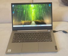 Thinkbook i5 10th Gen A-Grade
