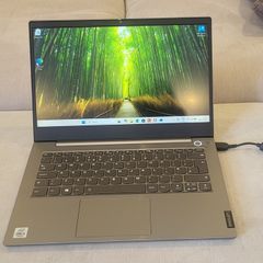 Thinkbook i5 10th Gen A-Grade
