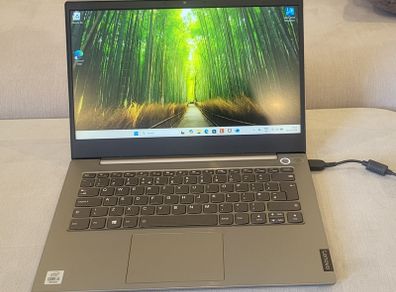 Thinkbook i5 10th Gen A-Grade