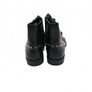 River Island black ankle boots Image 6