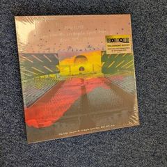 PINK FLOYD - Live From The Los Angeles Sports Arena, April 26th 1975