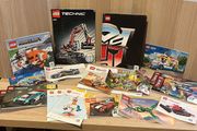 lego manuals