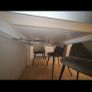 CALLIGARIS white table Image 3