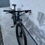 Giant mountain bike Image 3