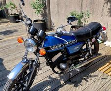Yamaha Other 1978