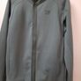 New dark grey hoodie tag attached Image 6