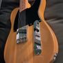 Fender Squier Esquire Image 2