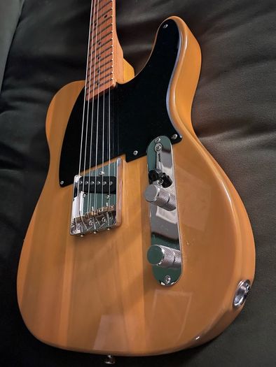 Fender Squier Esquire