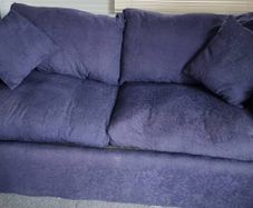 Sofabed - Double