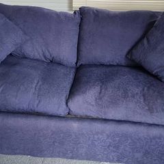 Sofabed - Double