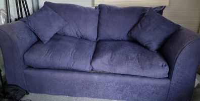 Sofabed - Double