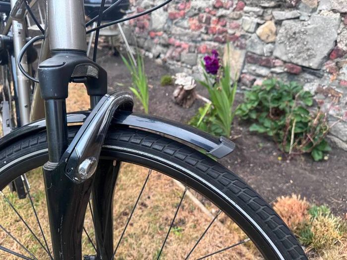 Modern Bike for sale, great bicycle in great condition