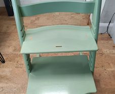 Stokke Tripp Trapp