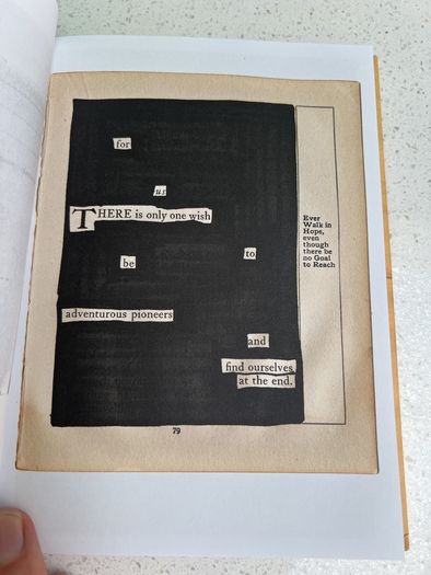 Chasers of the Light: Poems from the typewriter series by Tyler Knott Gregson