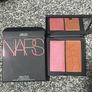 NARS Blush and Bronzer Duo - Dominate/Cyprus BNIB Image 3