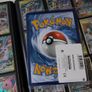 Eternatus V ! Darkness Ablaze Stamp Promo ! Sealed ! Jumbo Oversized Card ! 2020 ! Pokemon Card ! Image 5
