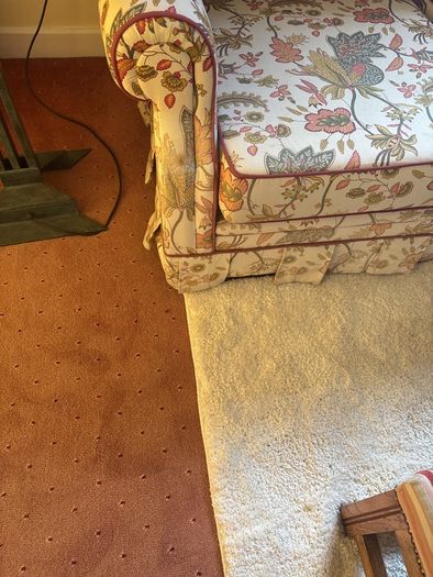 couch two seater