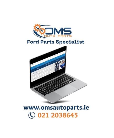 Ford Parts Wicklow - OMS Auto Parts