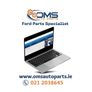 Ford Parts Wicklow - OMS Auto Parts Image 10