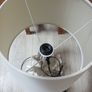 Coral table lamp Image 3