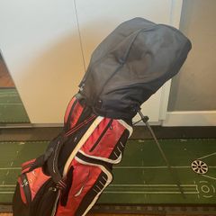 Full 14 Club Golf Set