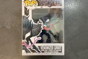 Funkopop Marvel 511 Venomized Groot