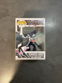 Funkopop Marvel 511 Venomized Groot