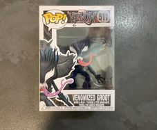 Funkopop Marvel 511 Venomized Groot