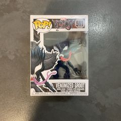 Funkopop Marvel 511 Venomized Groot