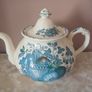 Masons teapot Image 2