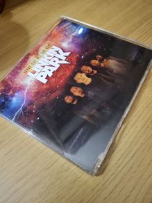 Linkin Park Leave Out All The Rest Promo CD Single 2007