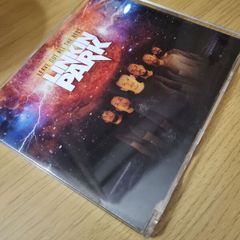 Linkin Park Leave Out All The Rest Promo CD Single 2007