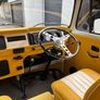 Volkswagen 1979 Devon moonraker Image 10