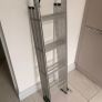 Loft/attic ladder Image 2