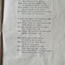 1916  Songs Book. Plus 2 Other Vintage Song Books. Image 8