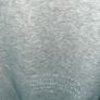 Nike Swoosh Pullover Hoodie Medium Light Grey Image 5