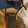 Exercise Folding Treadmill running walking machine Image 4