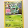 Pokemon TCG - Bulbasaur 1/108 Build-A-Bear Workshop Promo (Dark Explorers Era) Image 2
