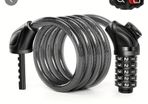 Bike Lock 5 digit